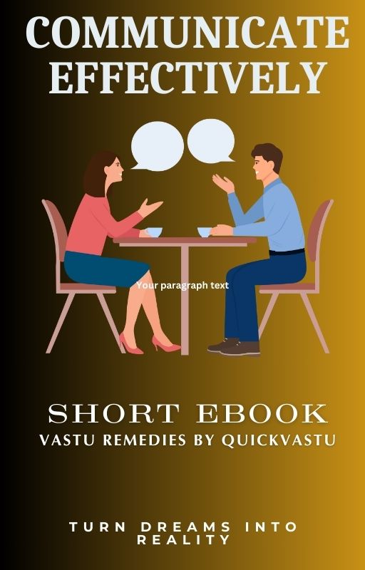 How to communicate effectively? | Improve communication skills | Vastu remedies by QuickVastu